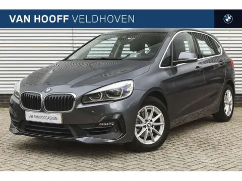 Used BMW SERIE 2 Petrol 2019 Ad 