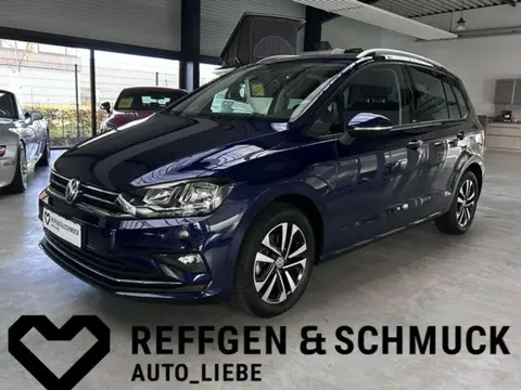 Annonce VOLKSWAGEN GOLF Essence 2020 d'occasion 