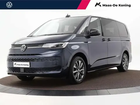 Used VOLKSWAGEN T7 Hybrid 2022 Ad 