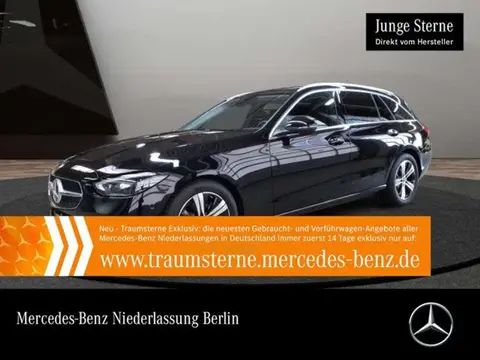 Used MERCEDES-BENZ CLASSE C Petrol 2023 Ad 