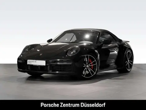 Used PORSCHE 911 Petrol 2021 Ad 