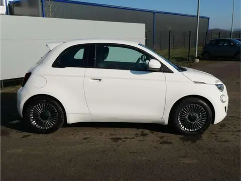 Used FIAT 500 Electric 2022 Ad 