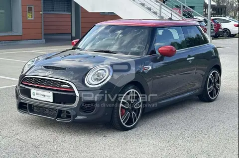 Annonce MINI JOHN COOPER WORKS Essence 2021 d'occasion 