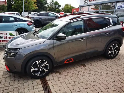 Annonce CITROEN C5 AIRCROSS Diesel 2019 d'occasion 