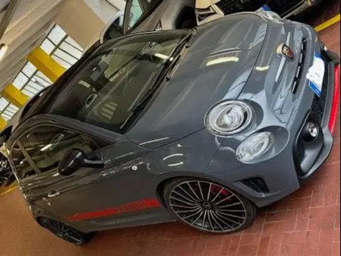 Annonce ABARTH 695 Essence 2017 d'occasion 