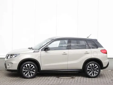 Annonce SUZUKI VITARA Essence 2016 d'occasion 