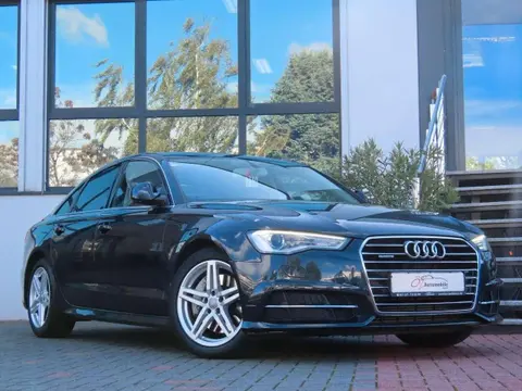 Annonce AUDI A6 Diesel 2017 d'occasion 