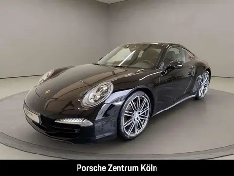 Used PORSCHE 991 Petrol 2015 Ad 