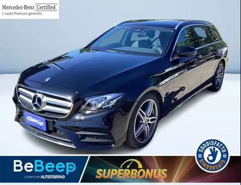 Used MERCEDES-BENZ CLASSE E Diesel 2021 Ad 