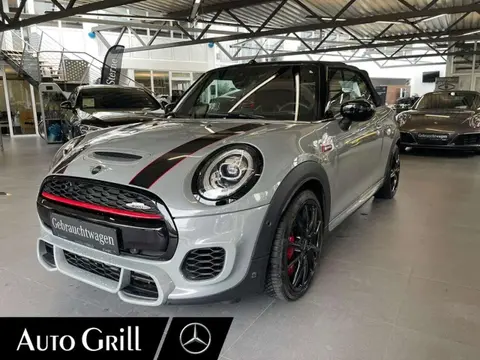 Annonce MINI JOHN COOPER WORKS Essence 2021 d'occasion 