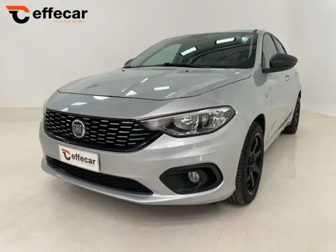 Used FIAT TIPO LPG 2018 Ad 