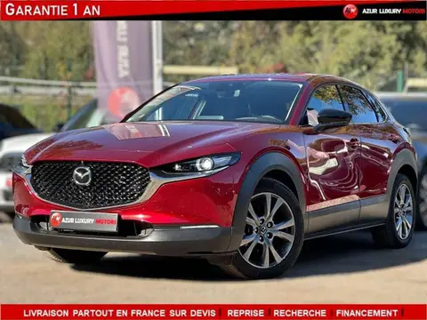 Used MAZDA CX-30 Petrol 2019 Ad 