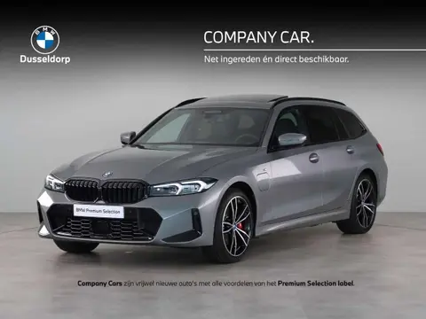 Used BMW SERIE 3 Hybrid 2024 Ad 