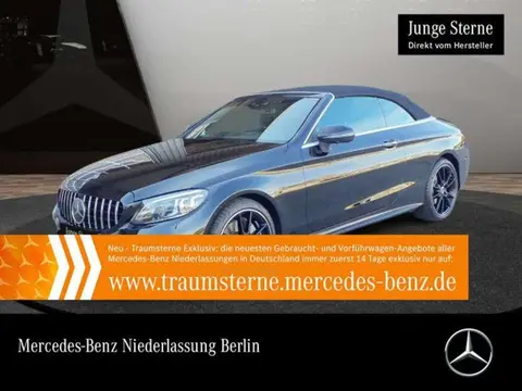 Used MERCEDES-BENZ CLASSE C Petrol 2022 Ad 