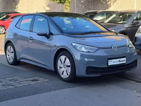 Annonce VOLKSWAGEN ID.3 Électrique 2020 d'occasion 