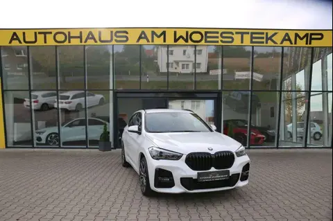 Annonce BMW X1 Essence 2021 d'occasion Allemagne