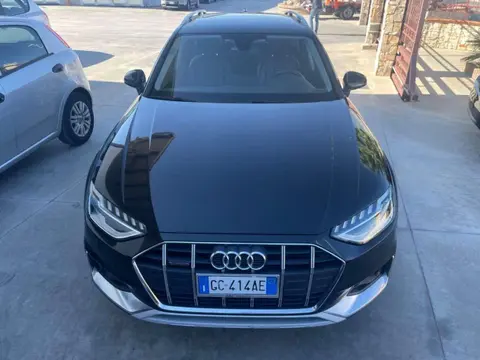 Annonce AUDI A4 Diesel 2020 d'occasion 