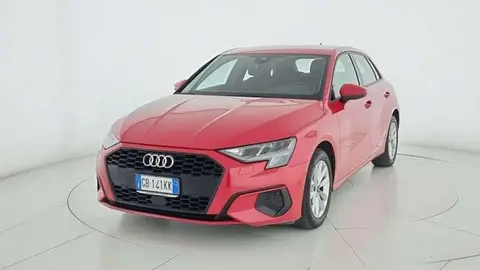 Annonce AUDI A3  2020 d'occasion 