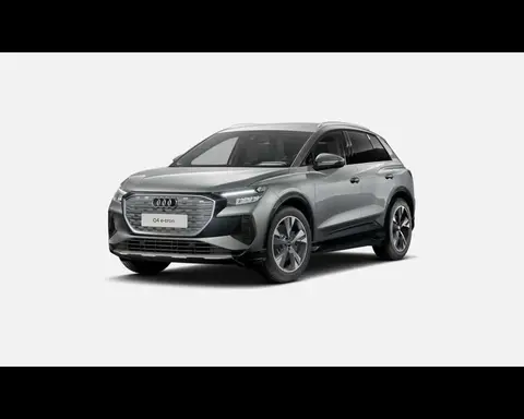 Annonce AUDI Q4 Électrique 2024 d'occasion 