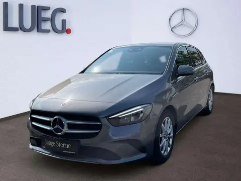 Used MERCEDES-BENZ CLASSE B Diesel 2019 Ad 