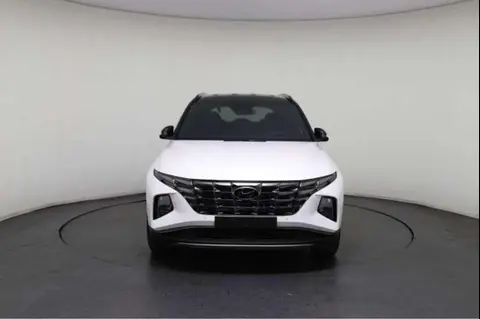 Used HYUNDAI TUCSON Petrol 2024 Ad 