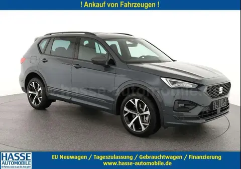 Used SEAT TARRACO Diesel 2024 Ad 