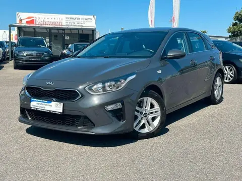 Used KIA CEED Petrol 2019 Ad 