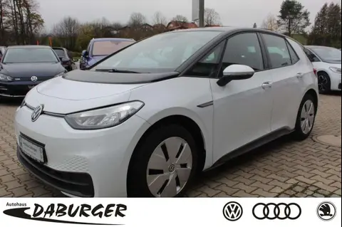 Used VOLKSWAGEN ID.3 Electric 2021 Ad 