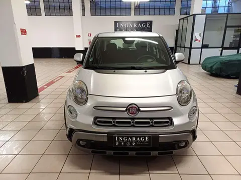 Annonce FIAT 500L Essence 2021 d'occasion 