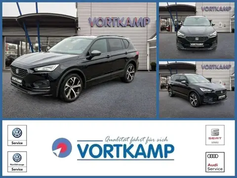 Used SEAT TARRACO Hybrid 2021 Ad 