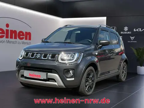 Used SUZUKI IGNIS Petrol 2020 Ad 