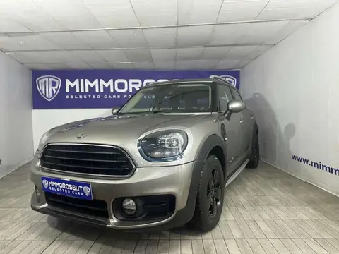 Used MINI COOPER Diesel 2019 Ad 