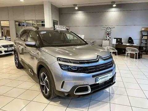 Used CITROEN C5 AIRCROSS Hybrid 2021 Ad 