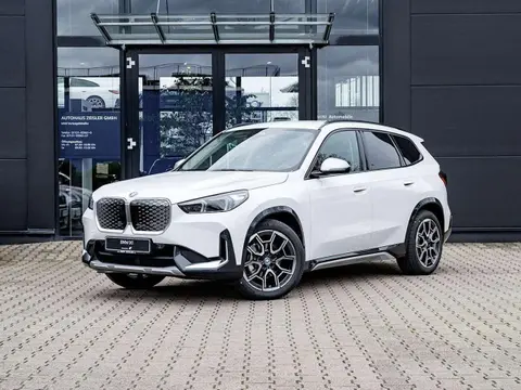 Annonce BMW IX1 Électrique 2024 d'occasion 