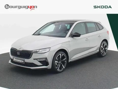 Annonce SKODA SCALA Essence 2024 d'occasion 