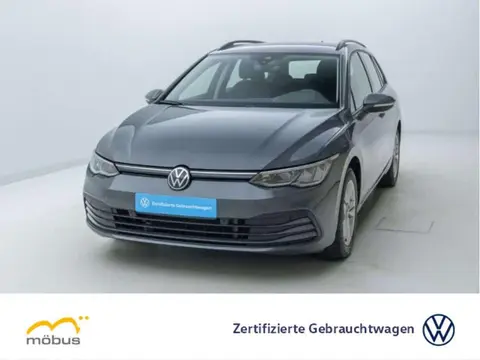 Used VOLKSWAGEN GOLF Petrol 2023 Ad 