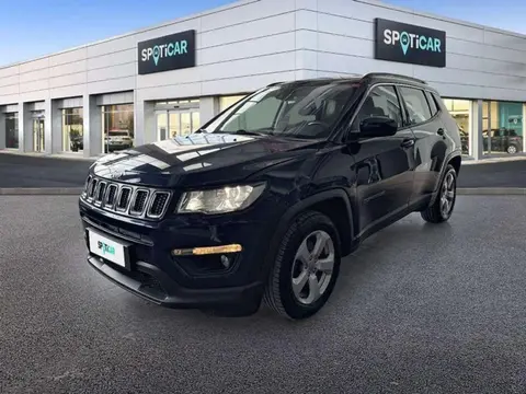 Used JEEP COMPASS Diesel 2020 Ad 