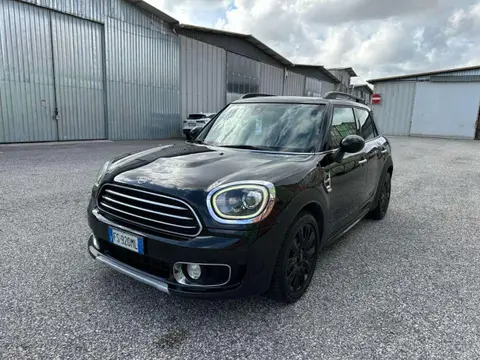 Used MINI ONE Diesel 2019 Ad 