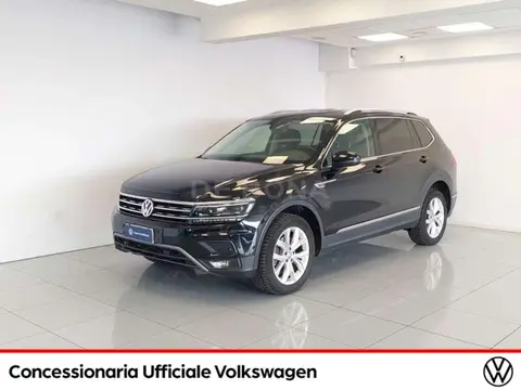 Used VOLKSWAGEN TIGUAN Diesel 2019 Ad 