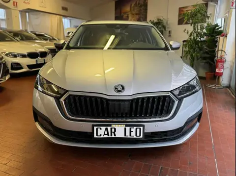 Used SKODA OCTAVIA Hybrid 2021 Ad 