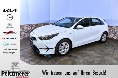 Used KIA CEED Petrol 2022 Ad 