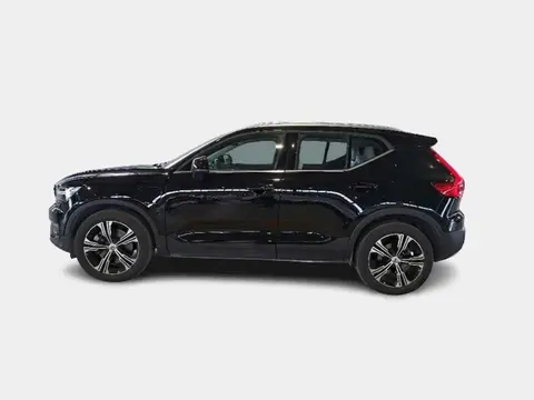 Used VOLVO XC40 Hybrid 2020 Ad 