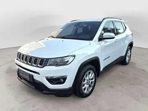 Used JEEP COMPASS Diesel 2020 Ad 