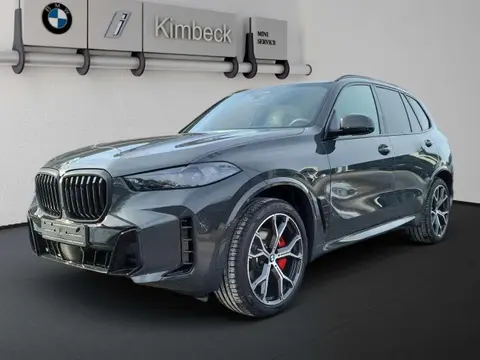 Annonce BMW X5 Diesel 2024 d'occasion 