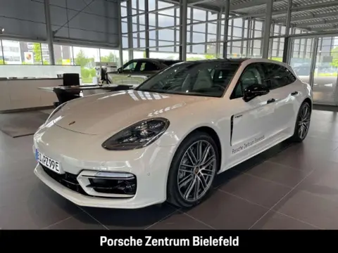 Annonce PORSCHE PANAMERA Hybride 2023 d'occasion 