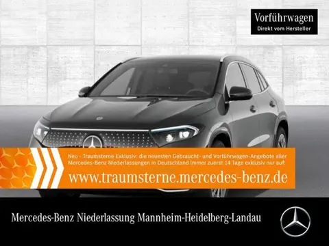 Used MERCEDES-BENZ CLASSE EQA Electric 2024 Ad 