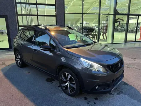 Used PEUGEOT 2008 Diesel 2019 Ad 