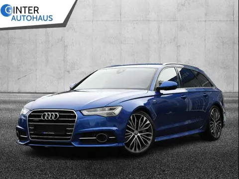 Used AUDI A6 Diesel 2018 Ad 