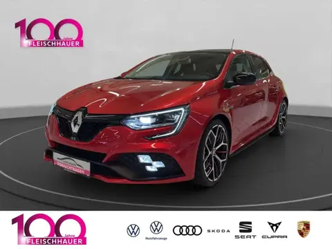 Annonce RENAULT MEGANE Essence 2019 d'occasion 