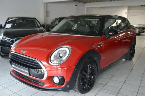 Used MINI COOPER Petrol 2017 Ad 